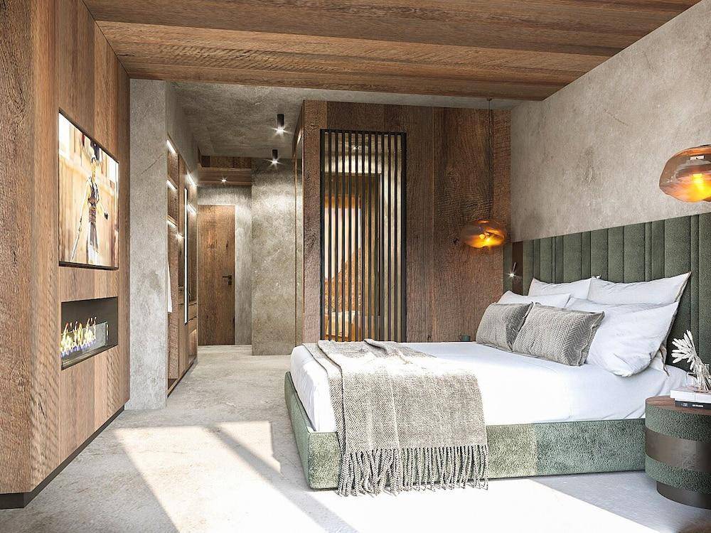 Mo.He Boutique Hotel, Livigno