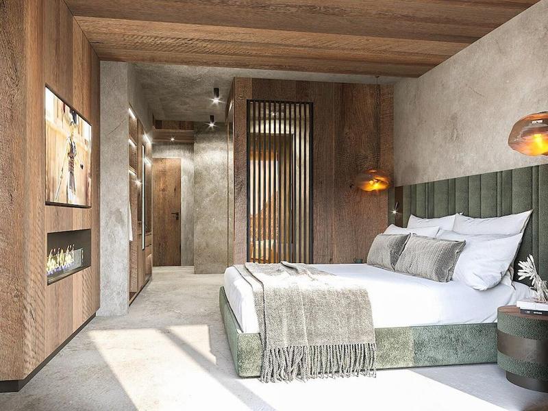 Mo.He Boutique Hotel