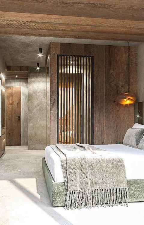 Mo.He Boutique Hotel – Livigno