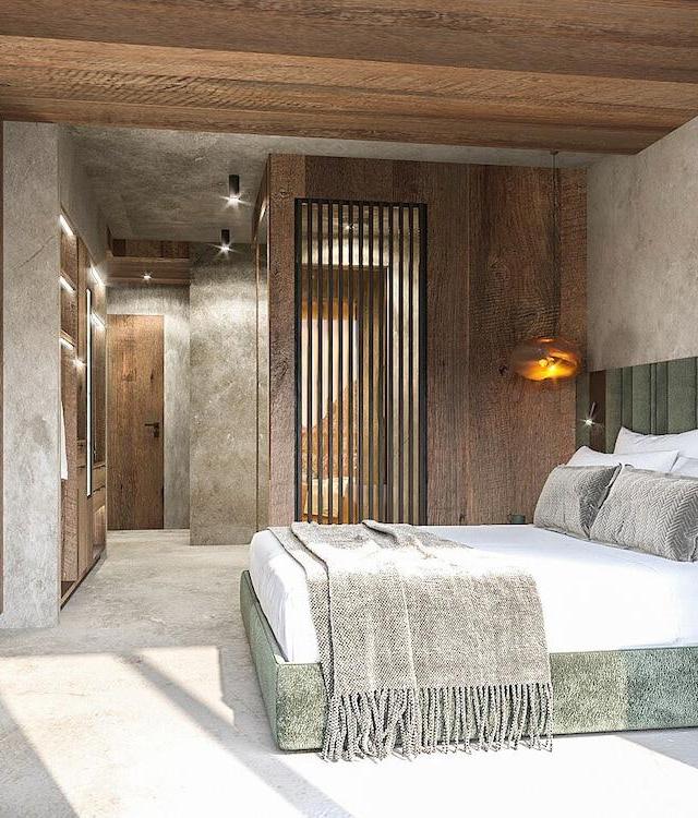 Mo.He Boutique Hotel
