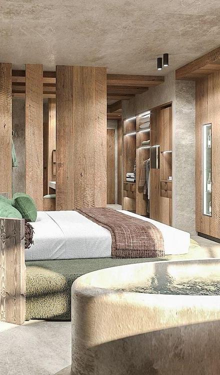 Mo.He Boutique Hotel – billede 2