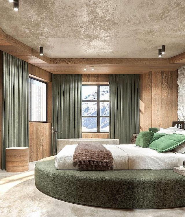 Mo.He Boutique Hotel – billede 3