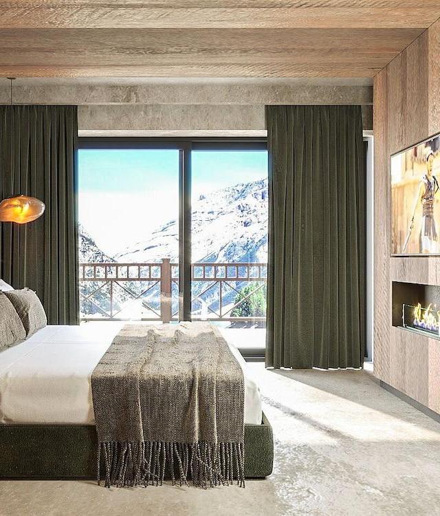 Mo.He Boutique Hotel – billede 5