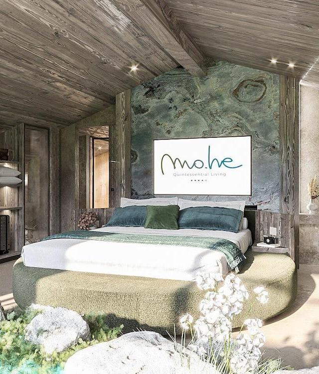 Mo.He Boutique Hotel – billede 6