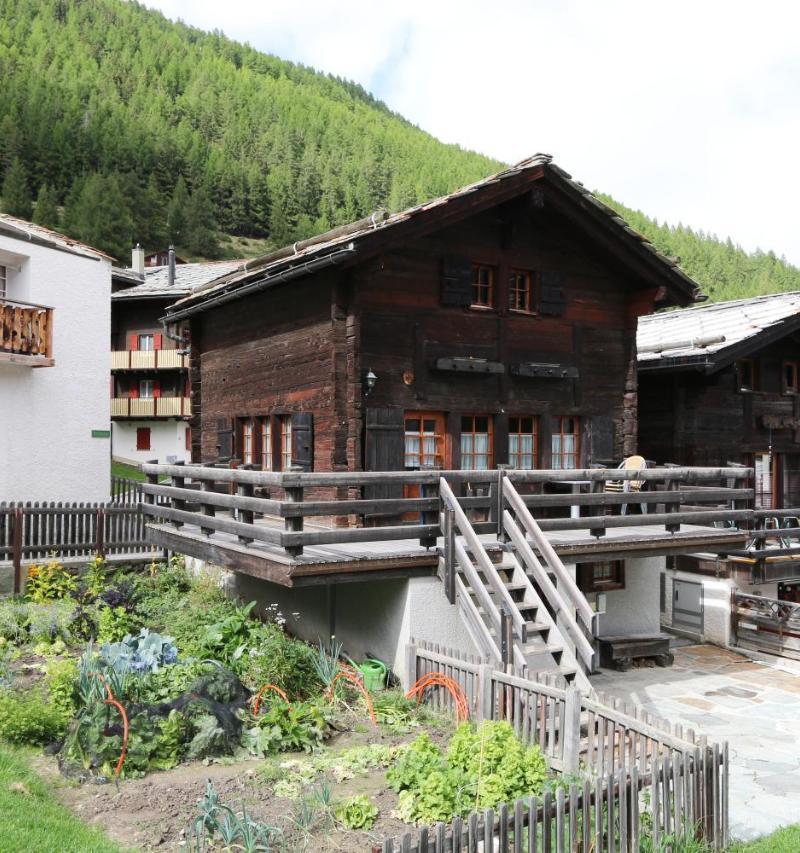 Chalet Heimeli