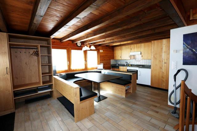 Chalet Heimeli – billede 2