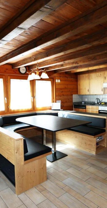 Chalet Heimeli – billede 2