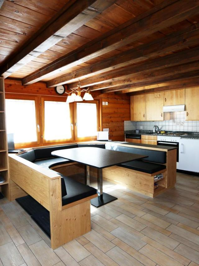 Chalet Heimeli – billede 2
