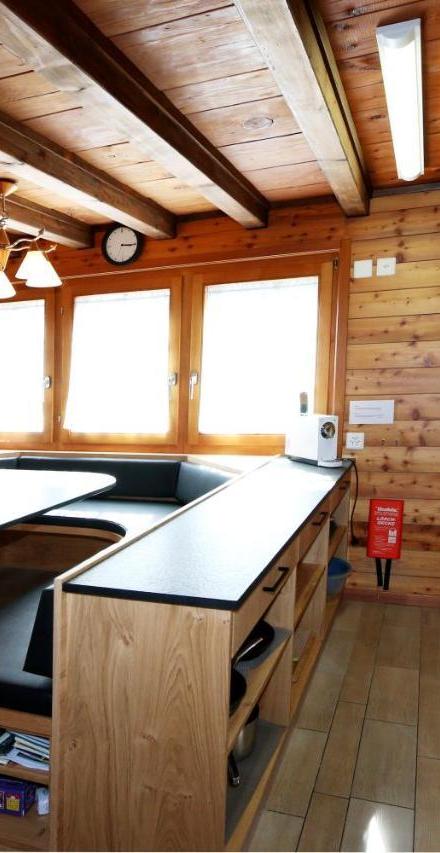 Chalet Heimeli – billede 3