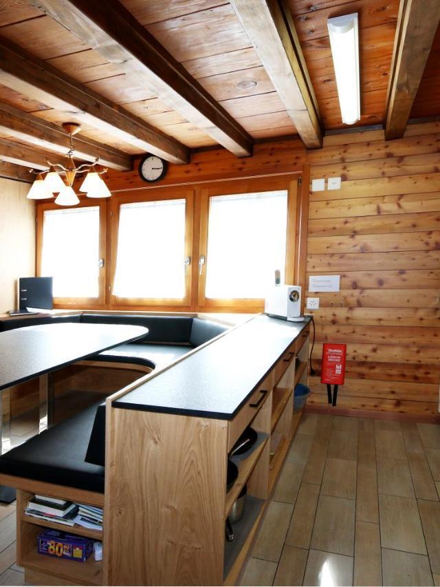 Chalet Heimeli – billede 3