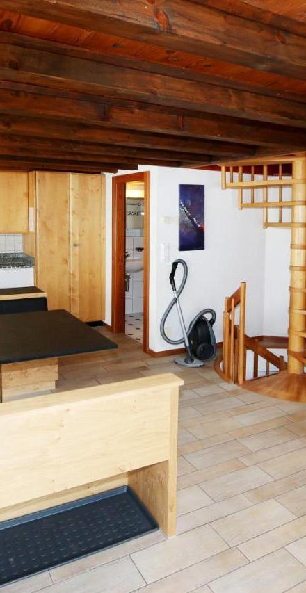 Chalet Heimeli – billede 4