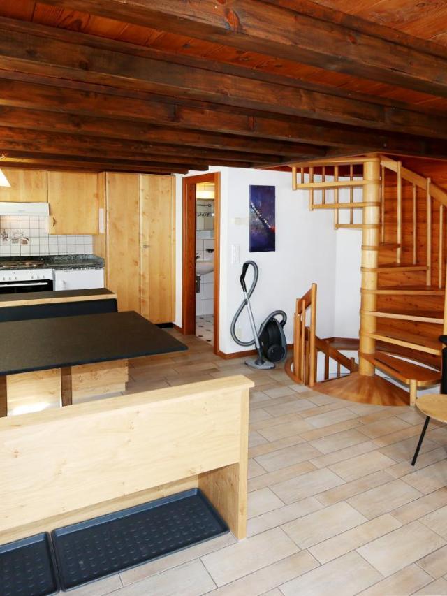 Chalet Heimeli – billede 4