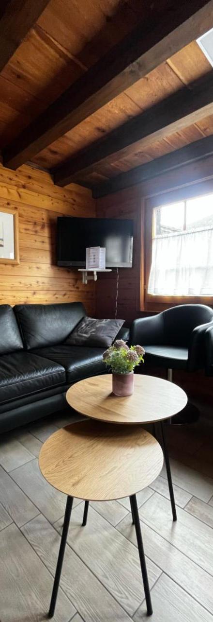 Chalet Heimeli – billede 5