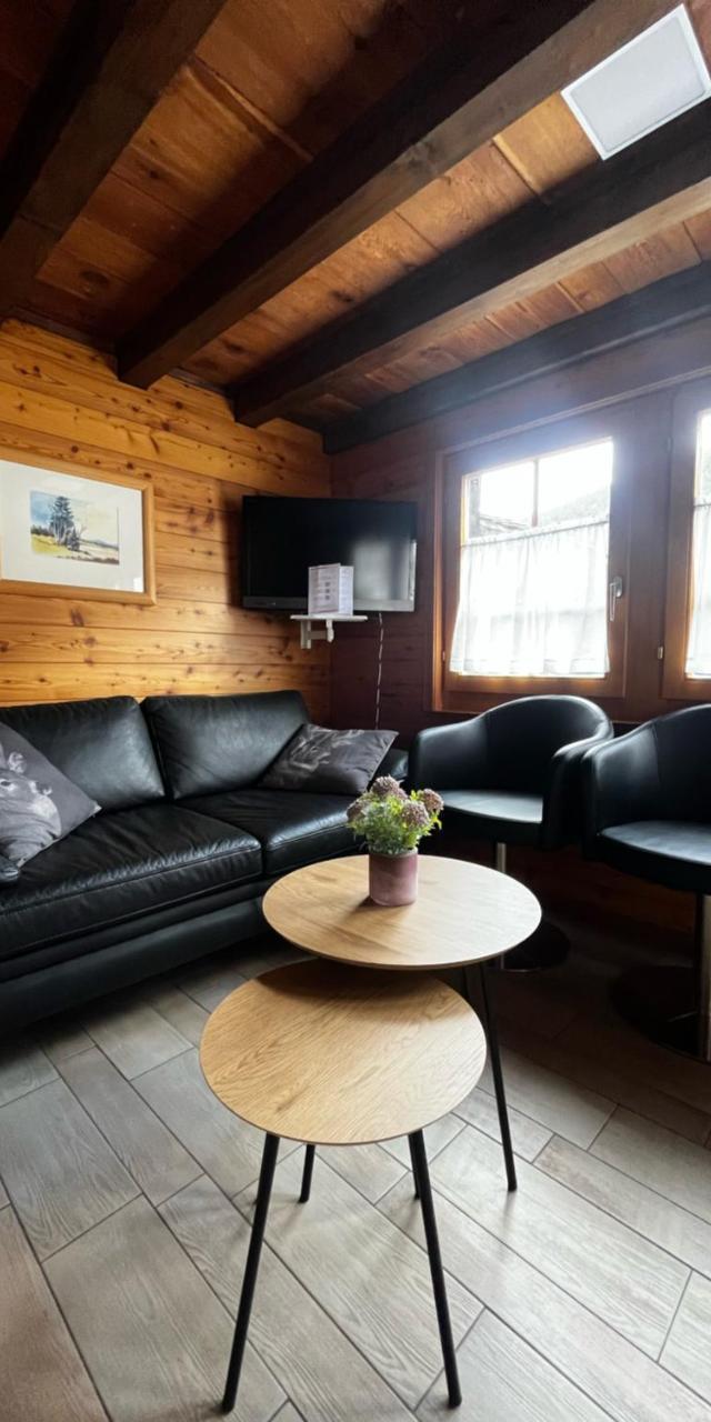 Chalet Heimeli – billede 5