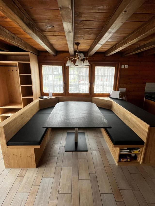 Chalet Heimeli – billede 7
