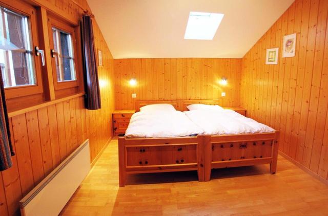 Chalet Heimeli – billede 8