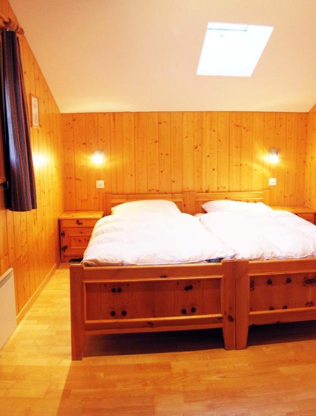 Chalet Heimeli – billede 8