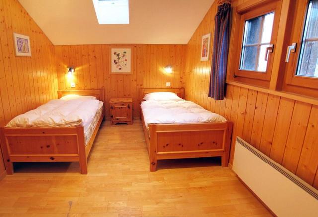 Chalet Heimeli – billede 10