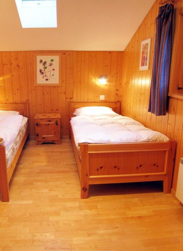 Chalet Heimeli – billede 10