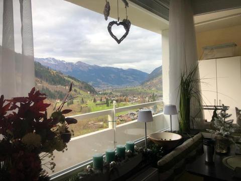 Mein Bad Gastein – Bad Gastein