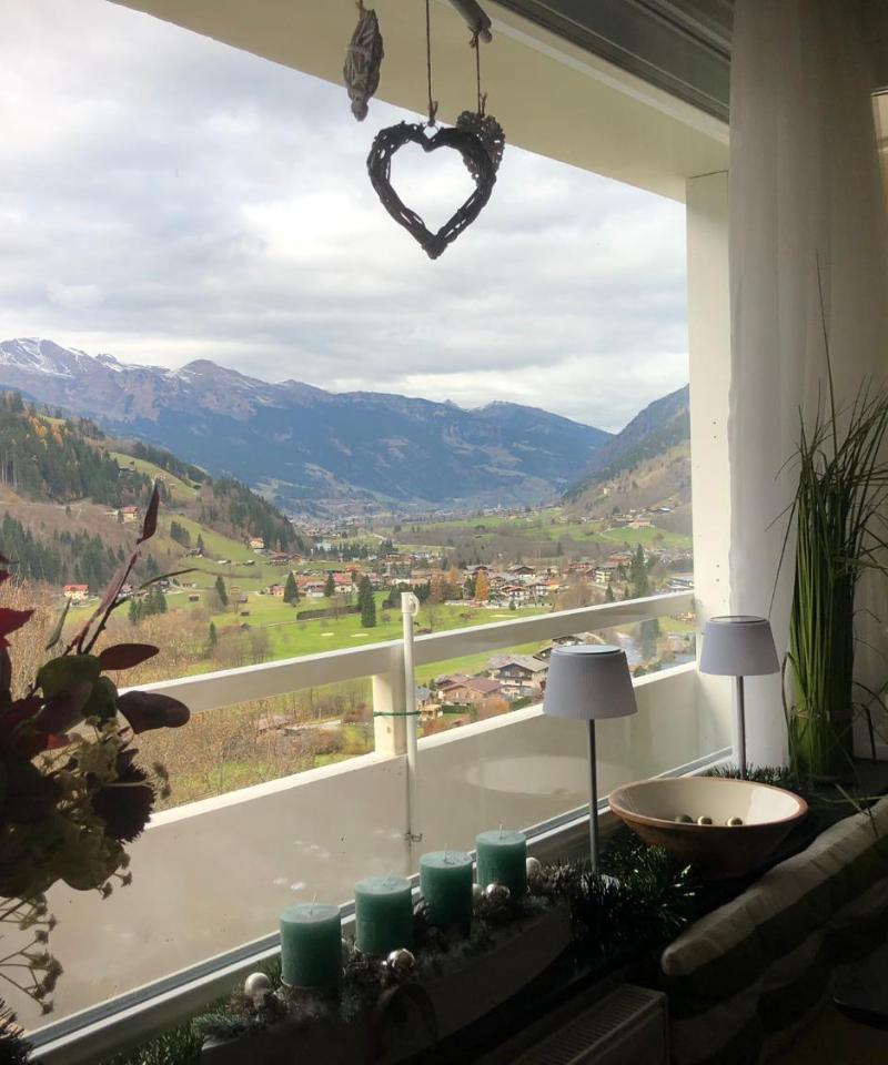 Mein Bad Gastein