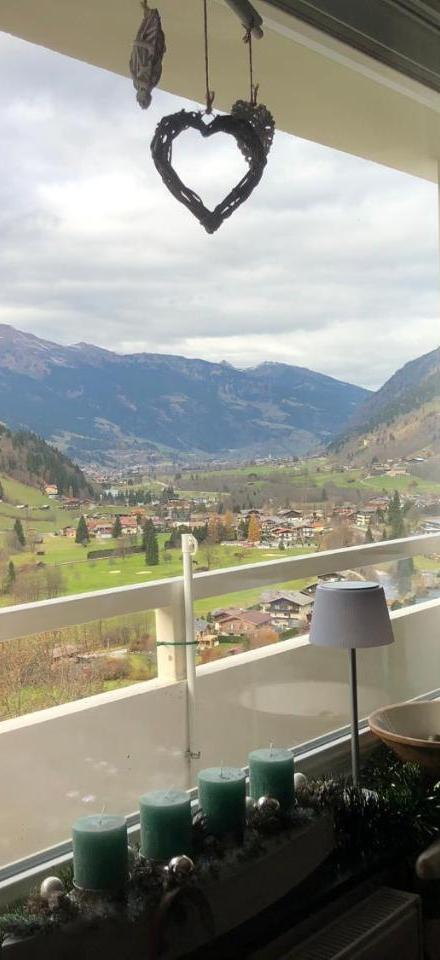 Mein Bad Gastein – billede 1