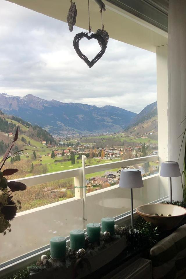 Mein Bad Gastein
