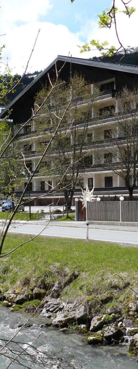 Alpenappartements Domicil by Hermann Weiss – Saalbach
