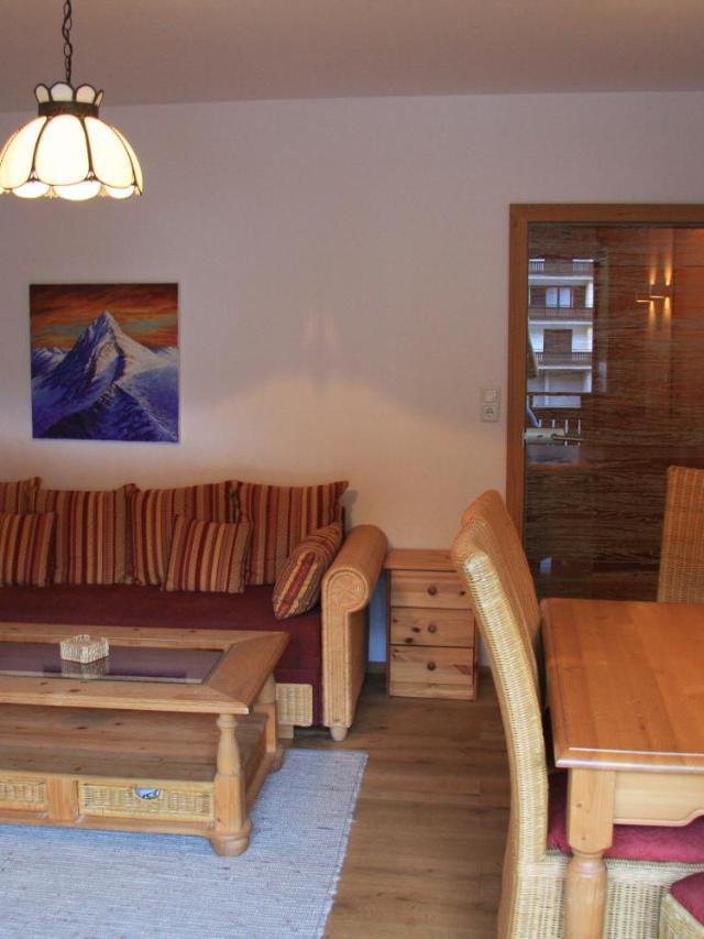 Alpenappartements Domicil by Hermann Weiss – billede 2