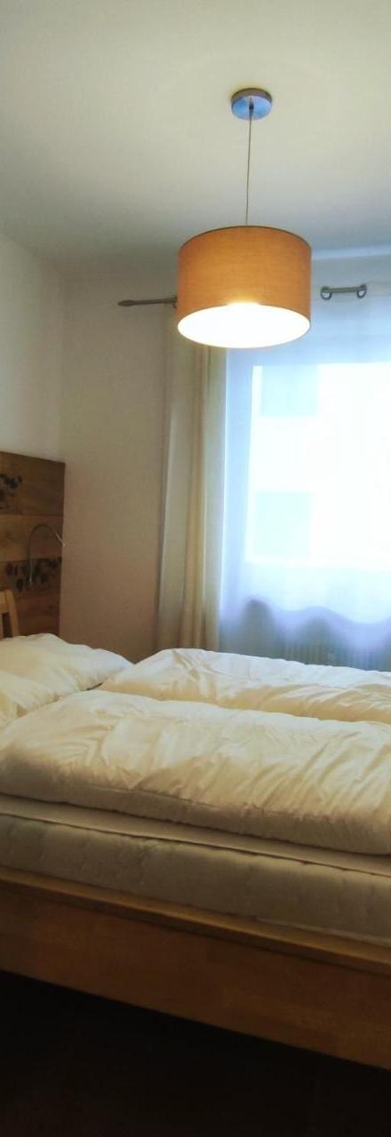 Alpenappartements Domicil by Hermann Weiss – billede 5