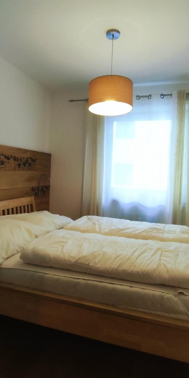 Alpenappartements Domicil by Hermann Weiss – billede 5