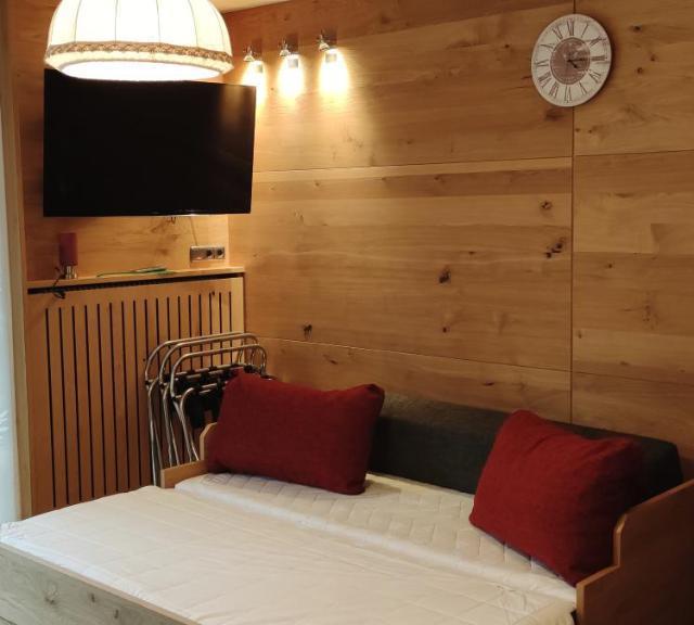 Alpenappartements Domicil by Hermann Weiss – billede 7