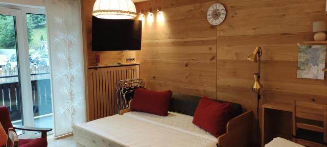 Alpenappartements Domicil by Hermann Weiss – billede 7
