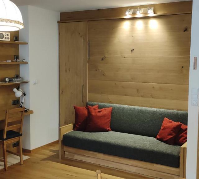 Alpenappartements Domicil by Hermann Weiss – billede 8