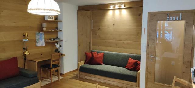 Alpenappartements Domicil by Hermann Weiss – billede 8