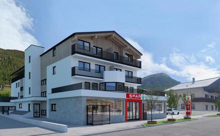 Apartment Buggls – bild 1