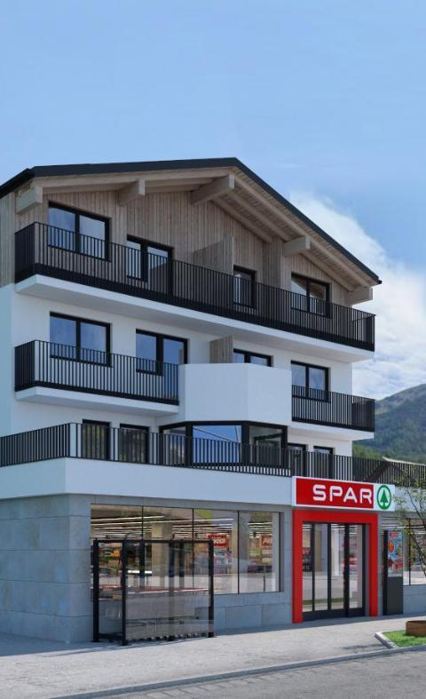 Apartment Buggls – Sölden