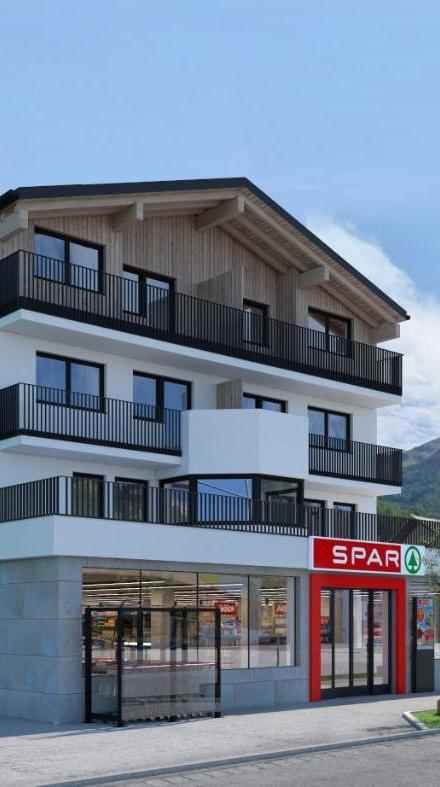 Apartment Buggls – billede 1
