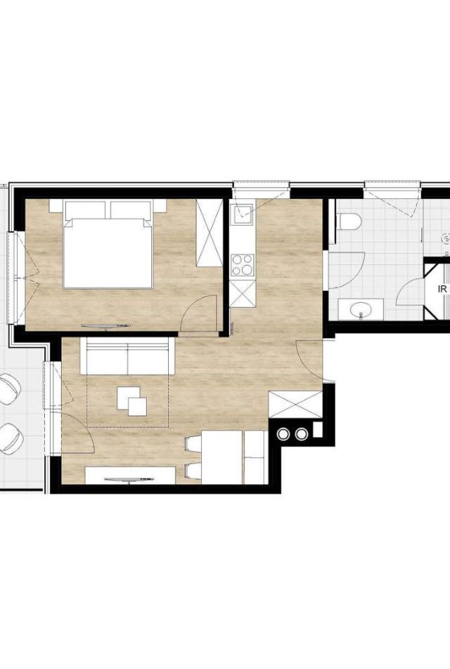 Apartment Buggls – billede 6