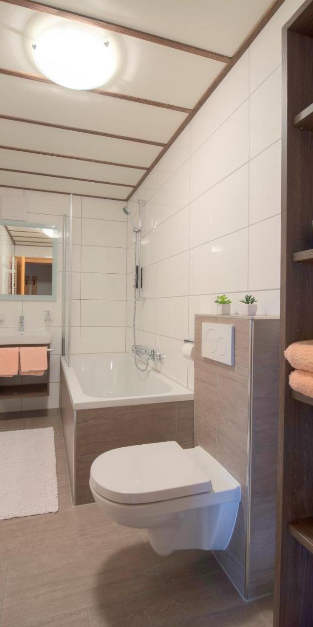 Appartements Rendl – billede 2