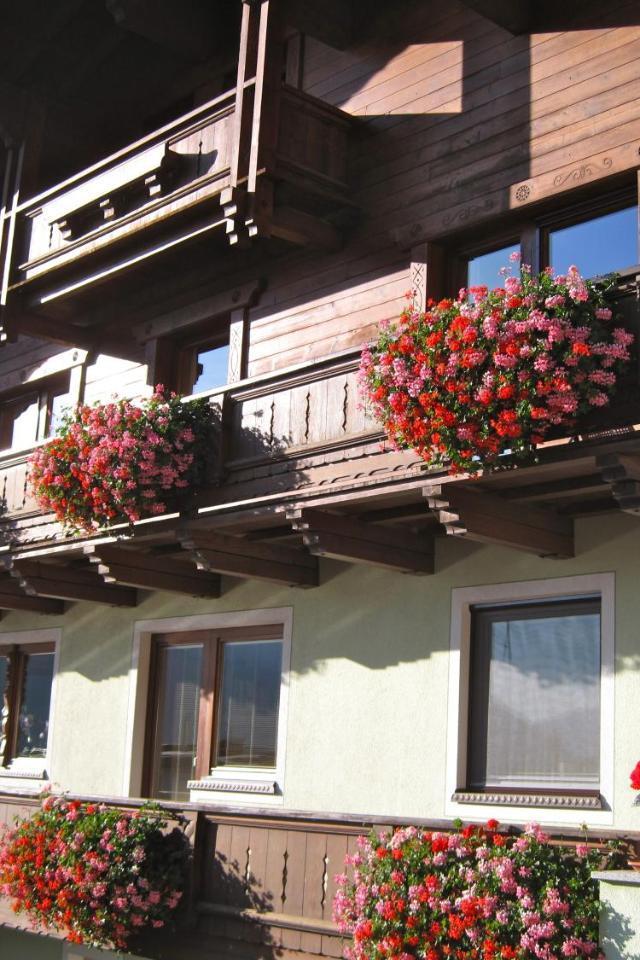 Appartements Rendl – billede 3