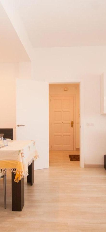 Apartment Xara Torres, at the Beach of Alcudia – billede 4