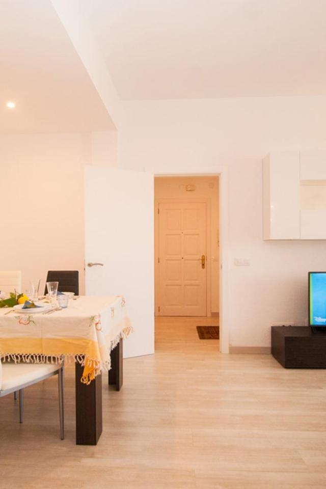 Apartment Xara Torres, at the Beach of Alcudia – billede 4