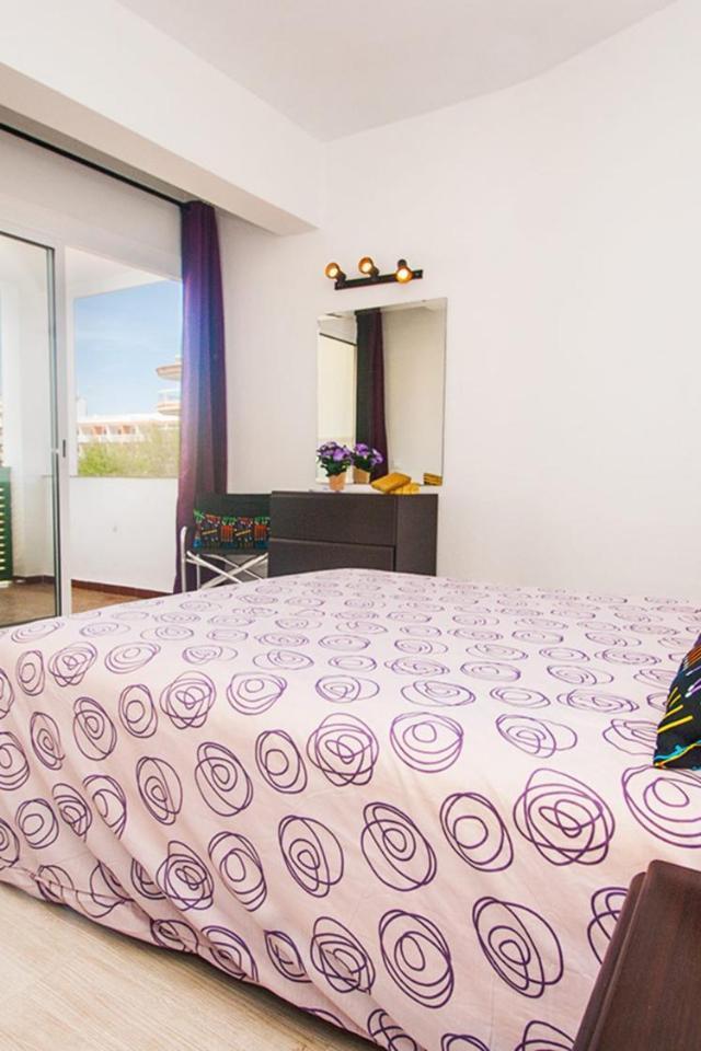 Apartment Xara Torres, at the Beach of Alcudia – billede 7