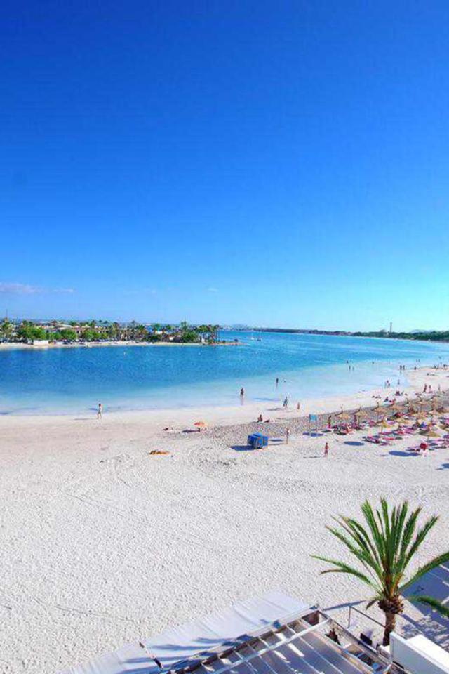 Apartment Xara Torres, at the Beach of Alcudia – billede 8
