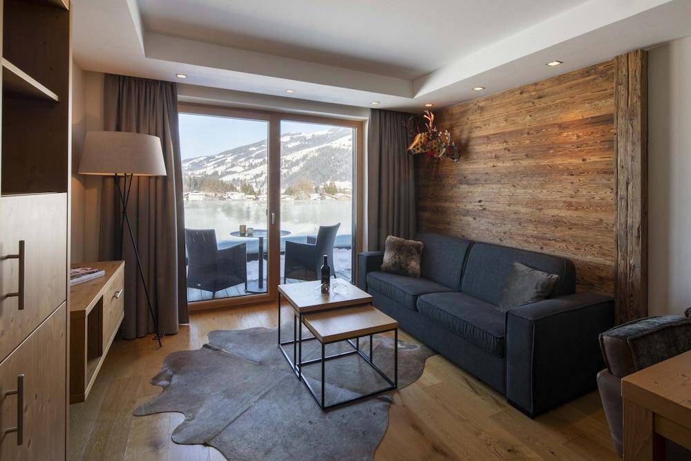 Exclusive Apartment in Westendorf, Westendorf