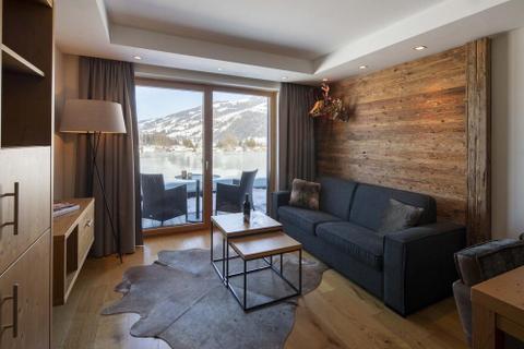 Exclusive Apartment in Westendorf – Westendorf