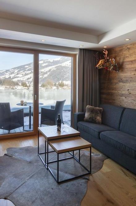 Exclusive Apartment in Westendorf – billede 1