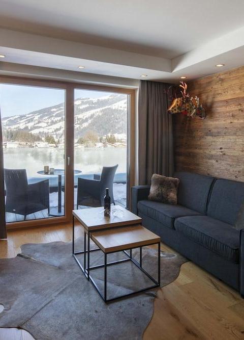 Exclusive Apartment in Westendorf – Westendorf