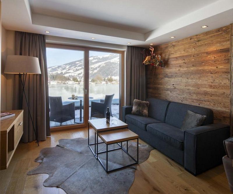 Exclusive Apartment in Westendorf